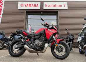 YAMAHA TRACER 7 - 2025