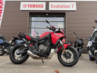 YAMAHA TRACER 7 - 2025