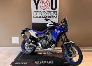 YAMAHA XTZ TENERE 700 35 KW A2 - 2025