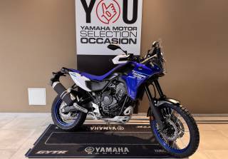YAMAHA XTZ TENERE 700 35 KW A2 - 2025