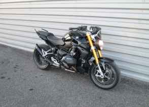 BMW R 1250 RS - 2021