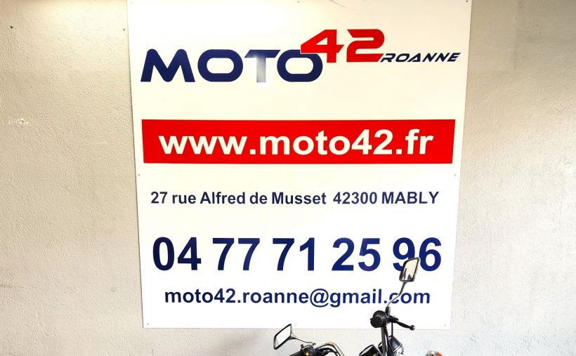 HONDA CM 125 2