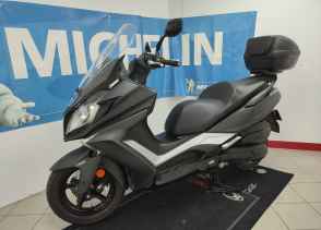 KYMCO DOWNTOWN 125 ABS - 2021