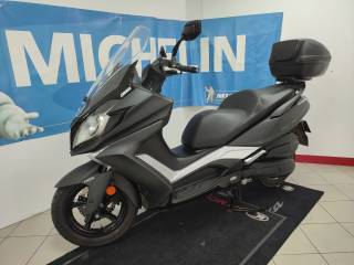 KYMCO DOWNTOWN 125 ABS - 2021