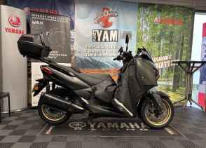 YAMAHA XMAX 300 Tech Max - 2020