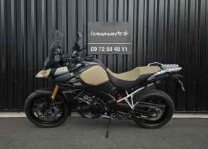 SUZUKI DL V-STROM 1000 - 2015