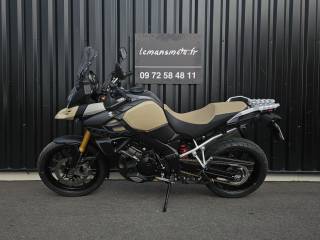 SUZUKI DL V-STROM 1000 - 2015