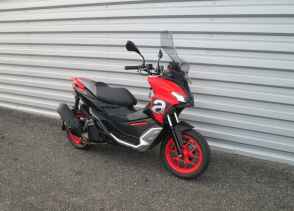 APRILIA SR 125 GT - 2023