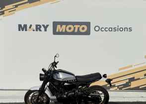 YAMAHA XSR 700 XTRIBUTE - 2023