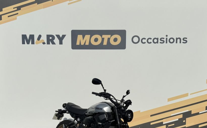YAMAHA XSR 700 XTRIBUTE 39