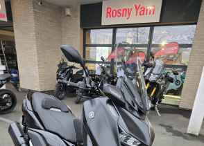 YAMAHA XMAX 300 Tech Max - 2024