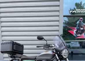 MOTO GUZZI V9 BOBBER - 2023
