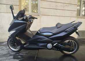 YAMAHA XP T-MAX 500 ABS - 2010