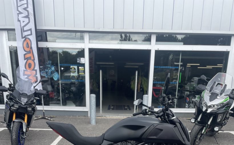 DUCATI DIAVEL 1260 0
