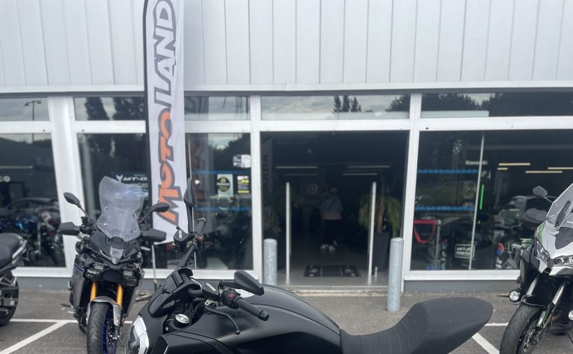 DUCATI DIAVEL 1260 1
