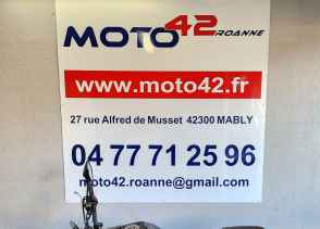 HONDA CBR 125 R - 2023