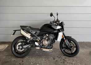 HUSQVARNA SVARTPILEN 801 - 2024