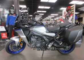 YAMAHA TRACER 9 GT + - 2023