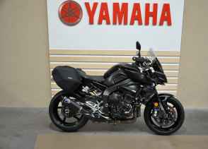 YAMAHA MT-10 TOURER EDITION - 2018