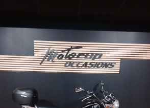 YAMAHA YBR 125 CUSTOM - 2014