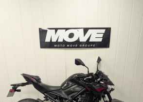 KAWASAKI Z 900 - 2021