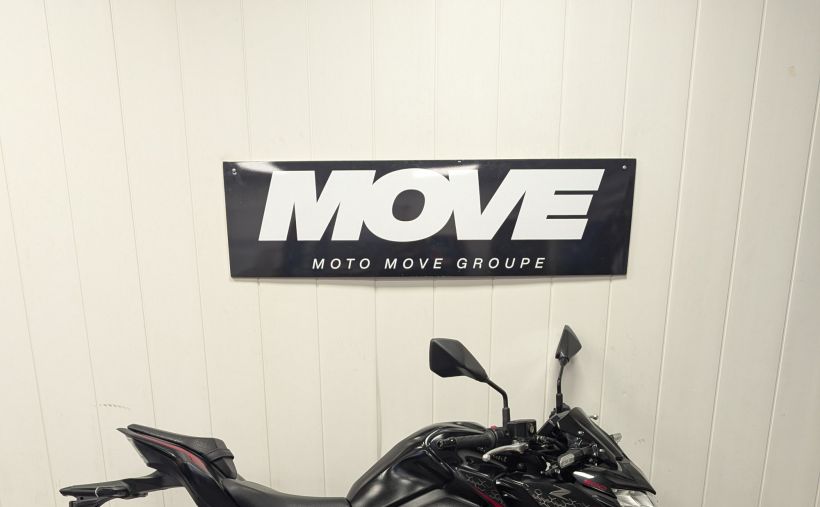 KAWASAKI Z 900 0