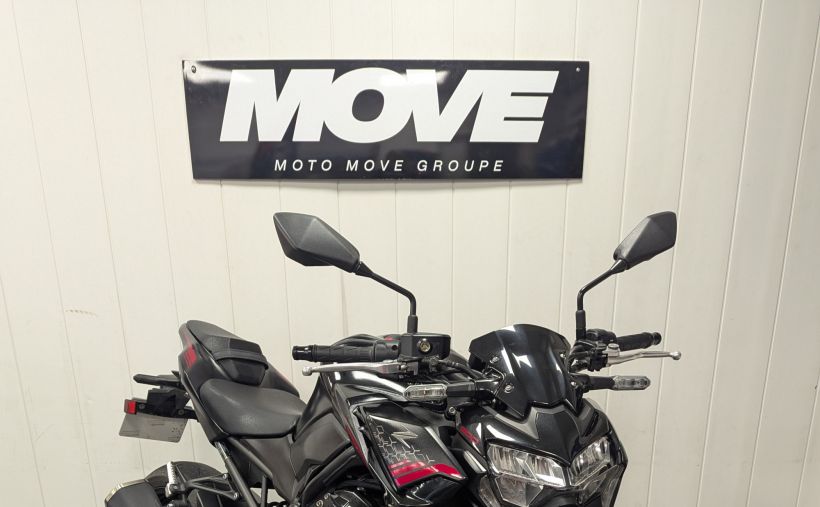 KAWASAKI Z 900 1