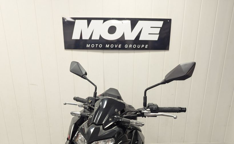 KAWASAKI Z 900 2