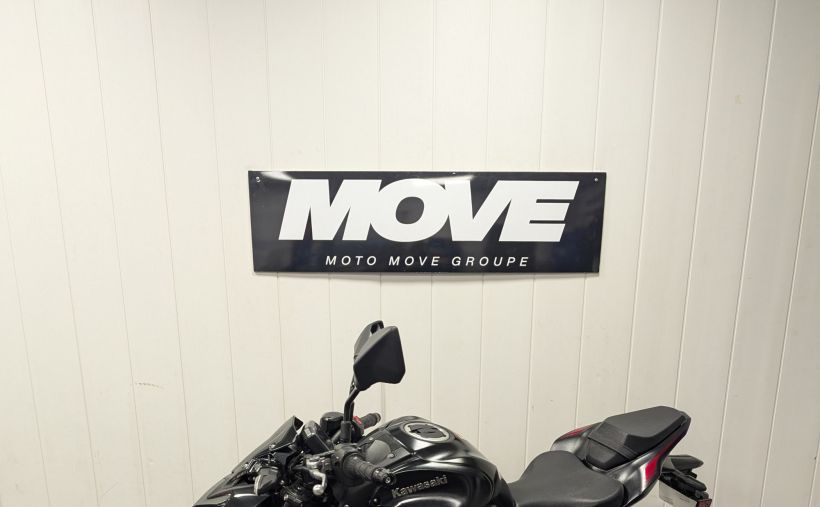 KAWASAKI Z 900 3