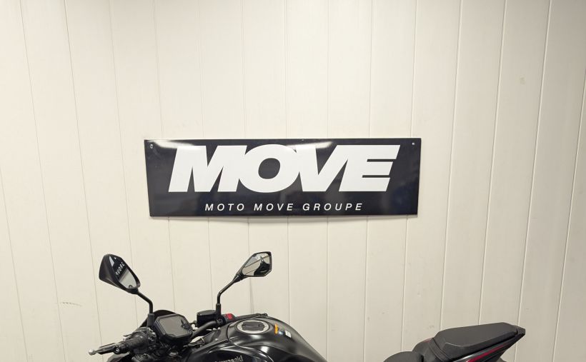 KAWASAKI Z 900 4