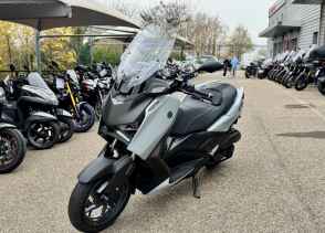 YAMAHA XMAX 125 TECH MAX - 2025
