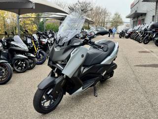 YAMAHA XMAX 125 TECH MAX - 2025