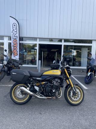 KAWASAKI Z900 RS SE - 2024