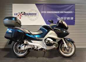 BMW R1200RT - 2013