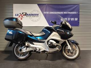 BMW R1200RT - 2013
