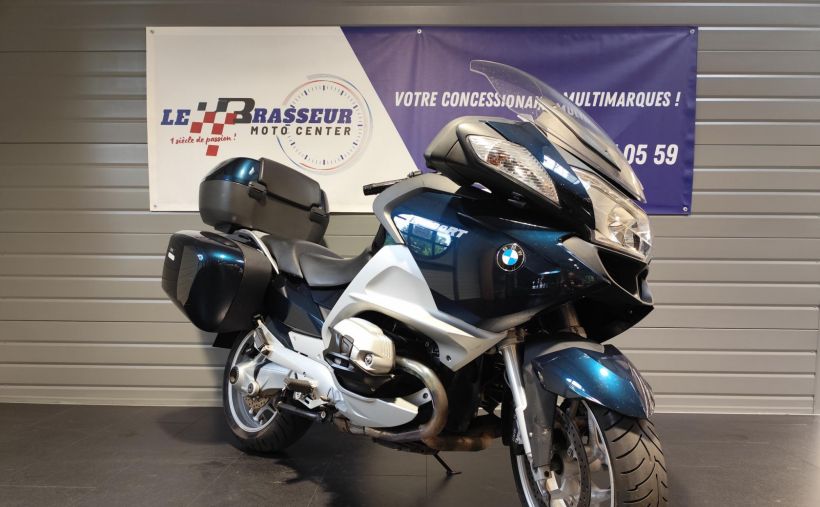 BMW R1200RT 1