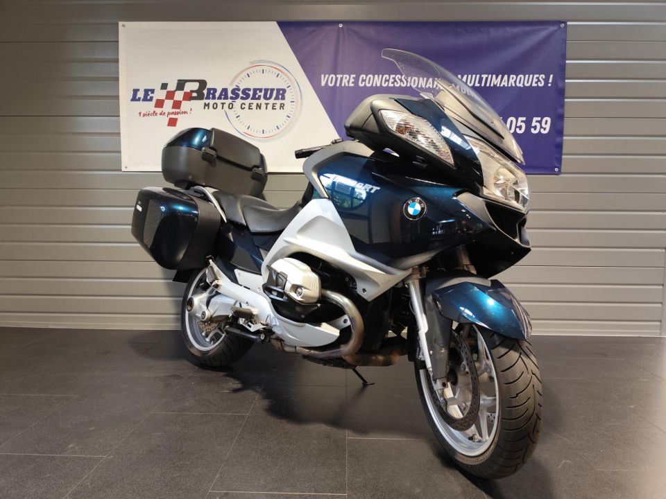 BMW R1200RT 6