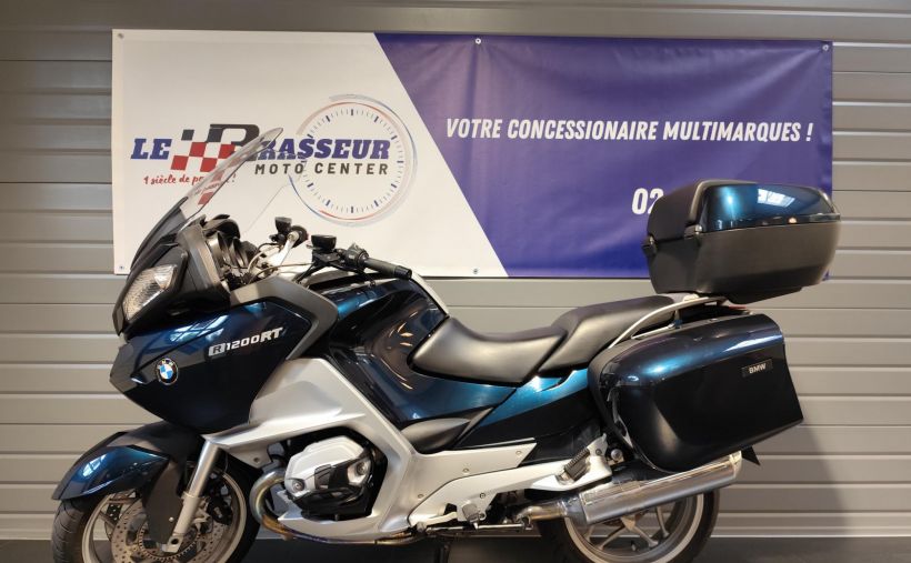 BMW R1200RT 3