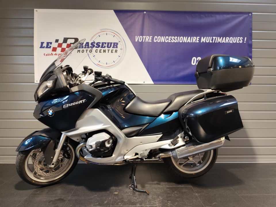 BMW R1200RT 18