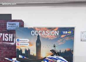 YAMAHA YFM 350 RAPTOR RW - 2005