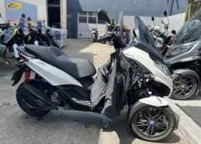 PIAGGIO MP3 300 HPE ABS ASR - 2020