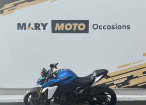 SUZUKI GSX-S 1000 ABS - 2024