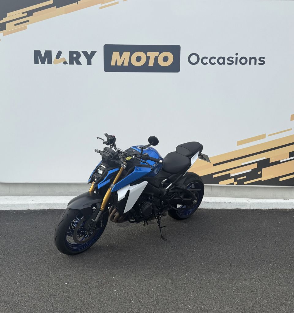 SUZUKI GSX-S 1000 ABS 13