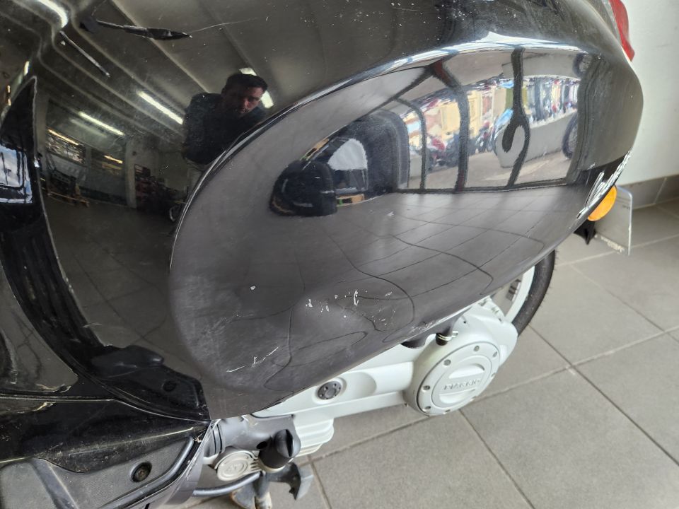 VESPA PRIMAVERA 50 15