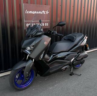YAMAHA X-MAX 125 - 2025