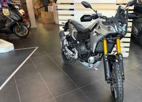 YAMAHA XTZ TENERE 700 - 2025