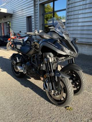 YAMAHA NIKEN 850 GT - 2023