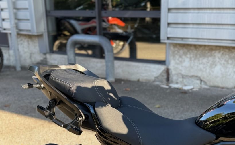 YAMAHA NIKEN 850 GT 1