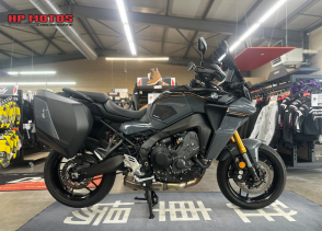YAMAHA TRACER 9 GT+ - 2025