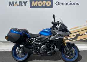 SUZUKI GSX-S 1000 GX - 2024